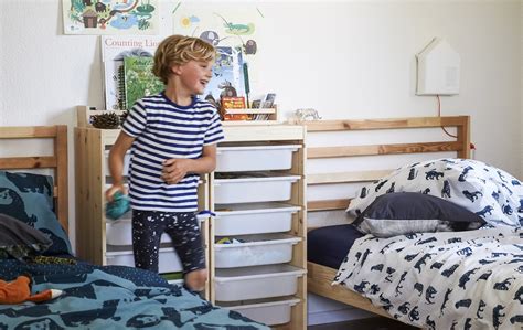 Kinderzimmer für Geschwister einrichten: Profitipps   IKEA