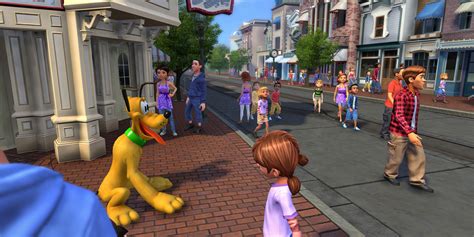 Kinect Disneyland Adventures: todo sobre el juego, en Zonared