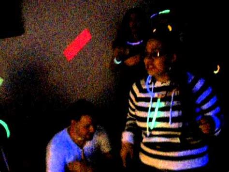 Kinect Souljah Boy   Crank That Dance Battle  Dance Central    YouTube
