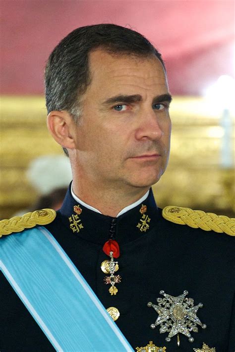 King Felipe VI of Spain Photos Photos   King Felipe VI ...