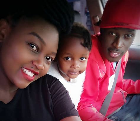 King Kaka and wife expecting baby number two, checkout the ...