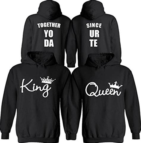 King & Queen [PERSONALIZED] Together Since [Your Date ...