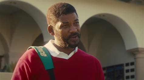 King Richard, il trailer: Will Smith è il padre allenatore ...