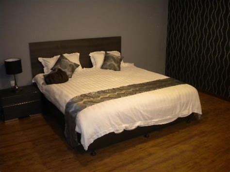 King Size Bed Picture of Casa Fina Fine Homes, Langkawi ...