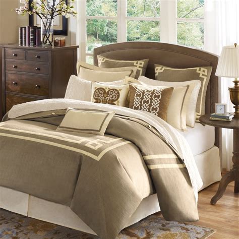 King Size Bedding Sets: The Sense of Comfort   Home ...