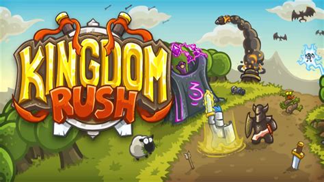 Kingdom Rush   L excellent tower defense devient gratuit ...