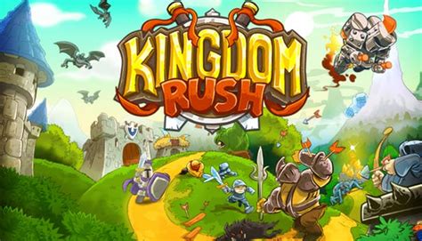 Kingdom Rush • Play Kingdom Rush Online for Free Unblocked