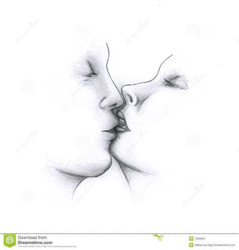 Kiss Stock Images   Image: 7359024