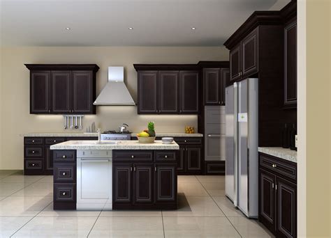 Kitchen Cabinets and Bathroom Cabinetry