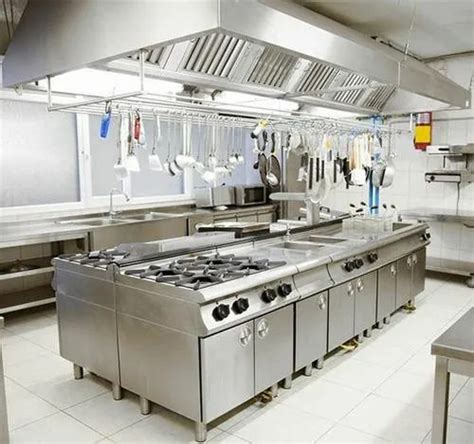 Kitchen Equipment in Mumbai, किचन इक्विपमेंट, मुंबई, Maharashtra ...