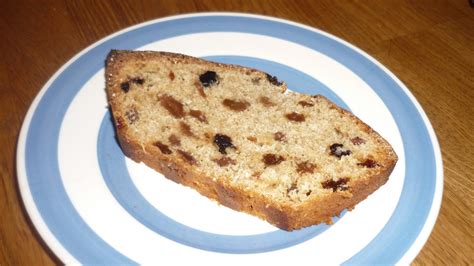 Kitchen Fairies: Oat bran cake