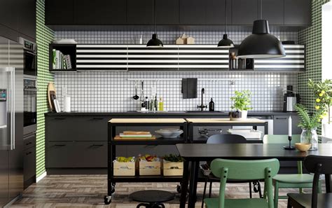 Kitchen Ideas & Inspiration   IKEA