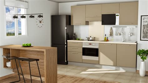 Kitchen remodel   Plan your own kitchen in 3D with Cedar ...