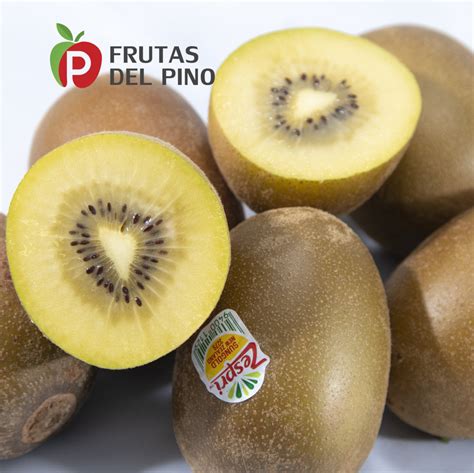 Kiwi Amarillo – Frutas del Pino
