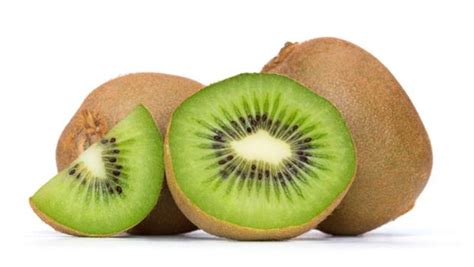 Kiwi Verde   Frutas Bretón