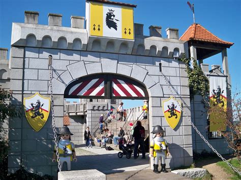 KLICKY MONKEY: Playmobil Fun Park  Zirndorf   Alemania