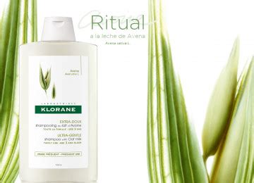 Klorane Capilar | Cuidado natural del cabello | Farmacia ...