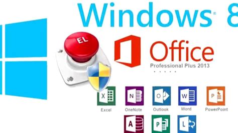 KMSpico 2018 Activador de Windows 8/8.1 10 y Office 2013 ...