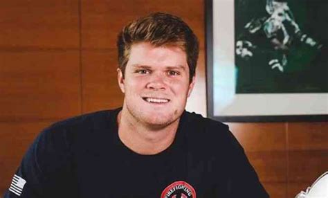 Know About Sam Darnold; NFL, Age, Girlfriend, Stats ...