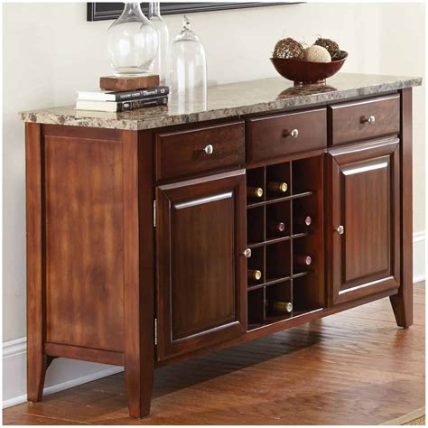 Know More About Buffet Cabinet   Decoration Channel