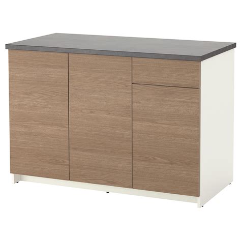 KNOXHULT IKEA Kitchen Cabinets, KF | Ikea kitchen cabinets, Clean ...