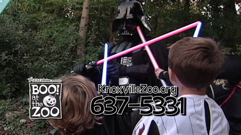 Knoxville Zoo • 2013 Boo at the Zoo • Knoxville, TN   YouTube