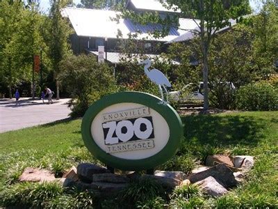 Knoxville Zoo ~ Tennessee   Zoos on Waymarking.com