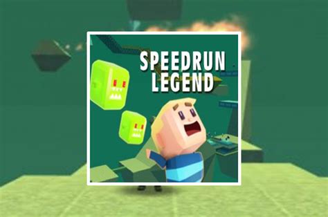 Kogama Speedrun Legend: Jugar Gratis   Juegos Online