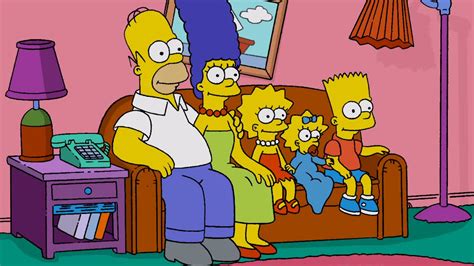 Konkurrenz für Homer & Co.? Neue Serie von  Simpsons ...