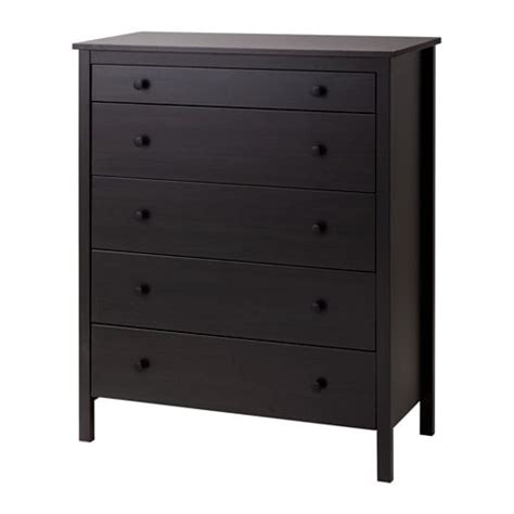 KOPPANG 5 drawer chest   IKEA