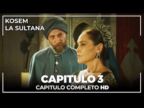 Kosem La Sultana Capitulos Completos En Español ...