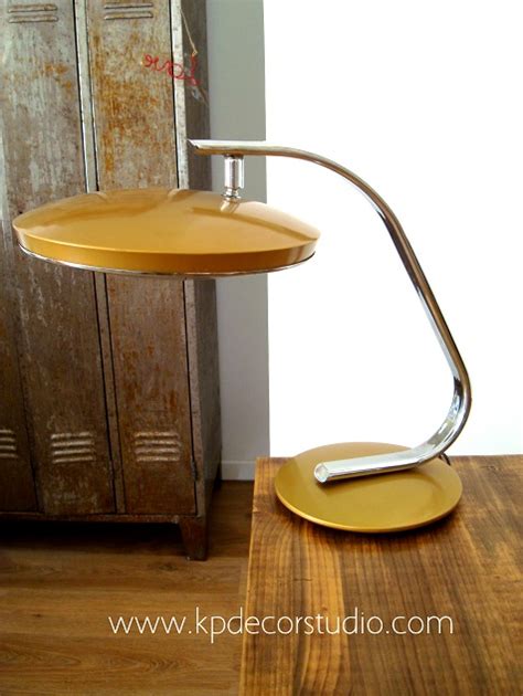 KP Tienda Vintage Online: Lámpara de mesa vintage FASE ...