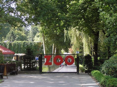 Kraków Zoo   Wikipedia