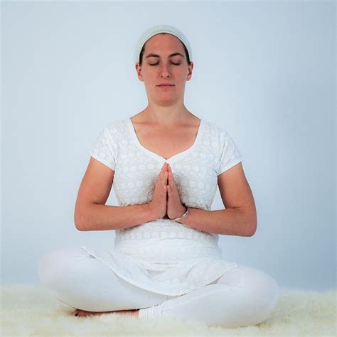 Kriya for Inner Vitality and Stamina | 3HO Foundation