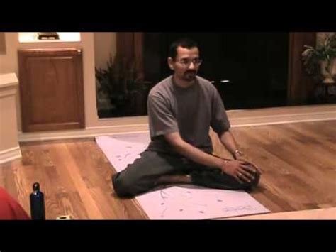 Kriya Yoga Course 1  week 1    YouTube