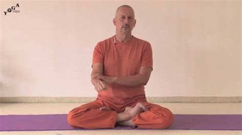 Kriya Yoga Energization Exercises with Swami ...