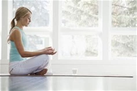 Kriya Yoga Meditation | Yoga Positions and Techniques