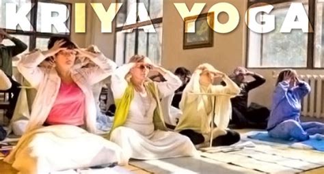 Kriya Yoga – Speed Up Your Path To Enlightenment | Awaken