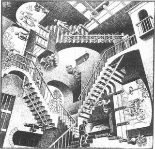 KRONOTIKA V.3: 300, Mc Escher y BBDD