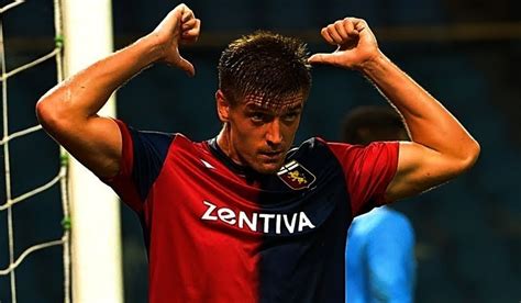 Krzysztof Piatek Can Bring AC Milan back to the Champions ...