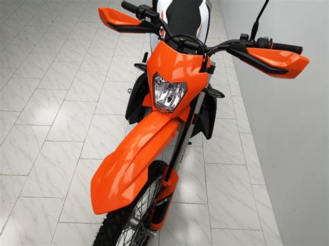 KTM 690 ENDURO – Maquina Motors motos ocasión