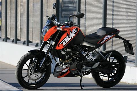 KTM RC 125 | Review | Launch | Price | Specification | India