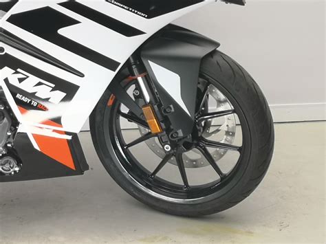 KTM RC 390 – Maquina Motors motos ocasión