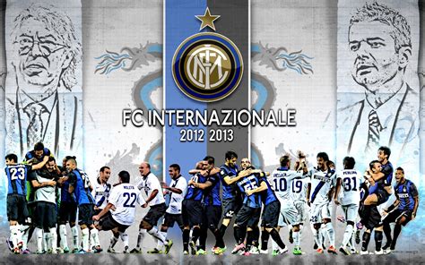 Ku Suka Blog: Inter Milan FC
