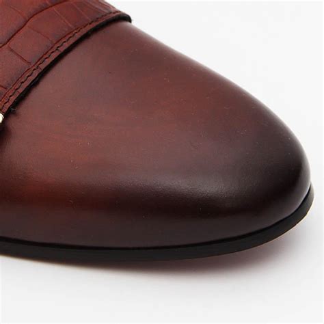 Kubona.ng Premium Italian Leather Shoes