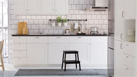 Küche in skandinavischem Design   IKEA Deutschland