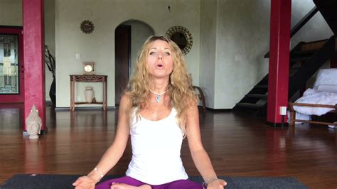 Kundalini Tantra : Yoga To Awaken True Power   YouTube