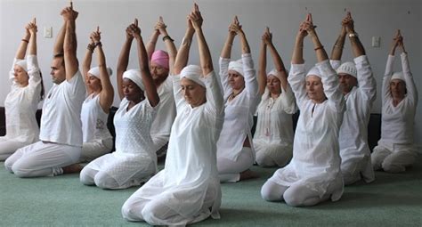 Kundalini Yoga | Awaken