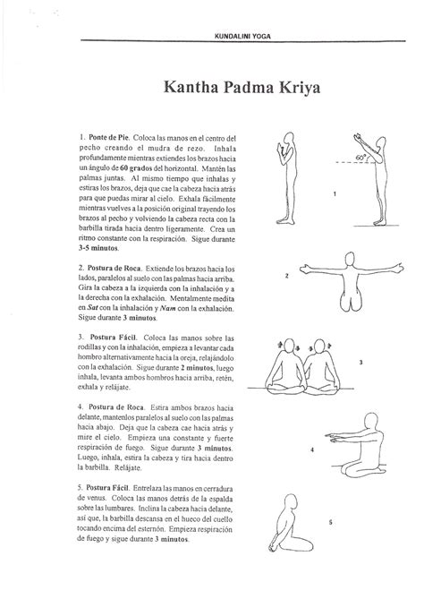Kundalini Yoga en Terrassa: Clase V. Quinto chakra.