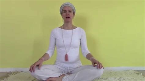 Kundalini Yoga for Sex and Spirit #3   YouTube